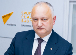 Президент рассказал о возможных сценариях в стране после ухода из фракции ДПМ еще одного депутата