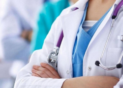 В Молдове для украинских детей-беженцев доступна бесплатная медицина