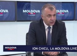 Ион Кику: в Молдове генпрокурор - Александр Стояногло, все остальные «конкурсы» - это узурпация юстиции