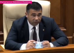 Паскару о Pro Moldova: их истинное название "Продам Молдову"