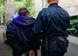 На территории Молдовы задержан украинец, четыре года скрывавшийся от следствия за покушение на убийство