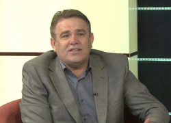 Плахотнюка выгнал из страны не Козак, а американский посол, - Демидецкий