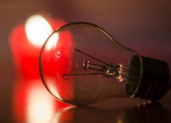 В среду не будет света по ряду адресов в секторах Кишинева и районах республики 