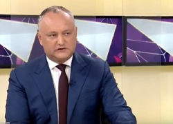 Россия готова предоставить Молдове 1 млрд долларов на дороги и инфраструктуру
