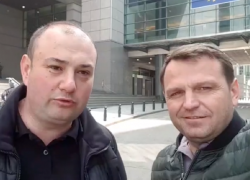 Приговоренный к тюремному заключению экс-сотрудник Почты Молдовы обнаружен в Бельгии