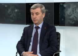 Фуркулицэ о итогах 7 апреля 2009 года: один главный евроинтегратор сел, другой сбежал