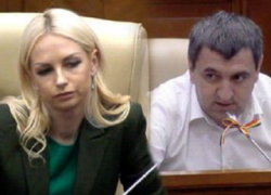 Марина Таубер подала жалобу в полицию на депутата Лилиана Карпа и требует извинений