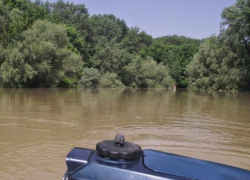 Трагедия в Кагуле: мужчина утонул вместе со своей лодкой на реке Прут