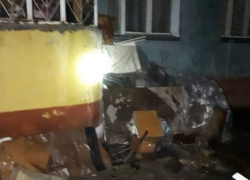 Ночной пожар в столичной многоэтажке: были эвакуированы  жители нескольких квартир