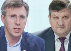 «Мой дядя самых честных грабил» - Киртоакэ с восторгом высказался о бежавшем от правосудия Киринчуке