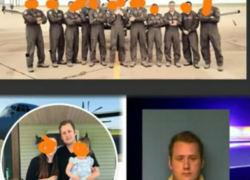 Как в кино! Задержанного в Тирасполе американского летчика-педофила передали ФБР 