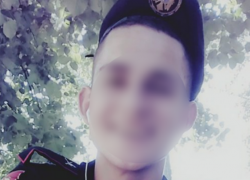 Опубликованы фото карабинера из Молдовы, который изнасиловал школьницу в Санкт-Петербурге