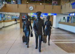 В молдавской столице сделают круговую развязку и удобную платформу для пассажиров аэропорта