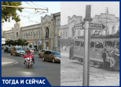 Ностальгическое путешествие во времени: Кишинев в годы СССР и в наши дни 