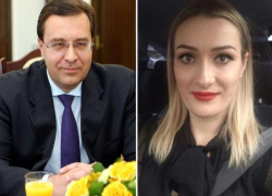 Как развивается «сексуальный скандал» в Счетной палате