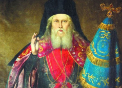 Календарь: 20 декабря родился известный ученый и митрополит Молдовы Вениамин Костаке