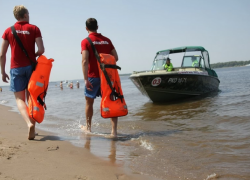 Пьяный мужчина чуть не утонул в Вадул-луй-Водэ