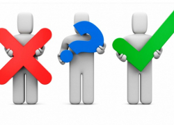 Почти половина жителей Молдовы недовольна политическим курсом новых властей