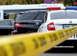 Пожилой житель Оргеева скончался под колесами грузовика