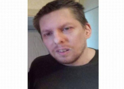 В Кишинёве пропал 33-летний мужчина, его нет уже неделю