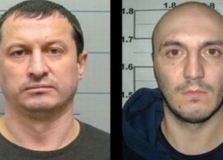 В России задержаны молдаване, укравшие у 82-летней старушки 2,5 миллиона рублей