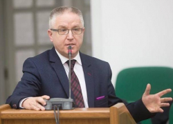 Чиновник назвал условие, при котором дети вернутся в школы