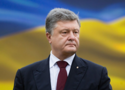 Порошенко пытается обвинить РФ в попытках дискредитации руководства Молдовы