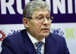 Михай Гимпу отреагировал на откровения Урекяна, обвинив бывшего примара во лжи