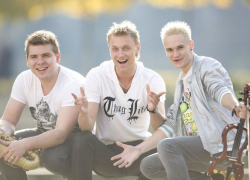 SunStroke Project для Евровидения-2017 подготовили песню о тёще