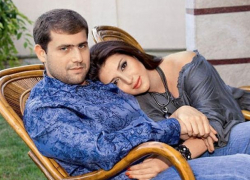 «Мой муж служит народу» - Жасмин не сомневалась, что Шор попадёт в парламент 