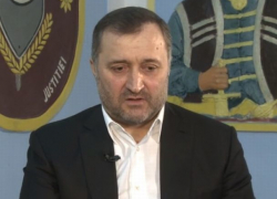 Влад Филат рассказал об условиях содержания в тюрьме