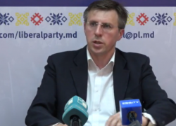 Дорин Киртоакэ хочет быть и примаром, и президентом, и депутатом