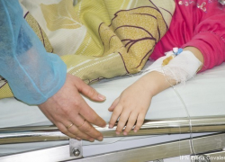 3-летний ребенок попал в больницу, проглотив крысиную отраву