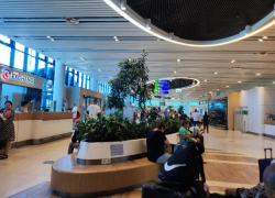 Не успела PAS вернуть кишиневский аэропорт, как собираются отдать его обратно в концессию