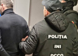 Вымогательство 1,2 млн долларов: задержаны трое человек, один из них претендовал на статус «вора в законе»