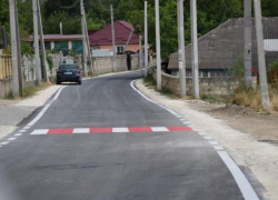 По инициативе Илана Шора ремонтируются дороги в селах Оргеевского района