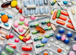 4,7 млн леев медикаментов пойдут под уничтожение