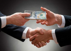 Задержаны 7 оборотней в погонах, изъяты 4 млн леев