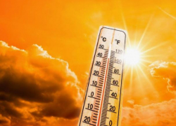 2023 год станет самым теплым за 125 000 лет