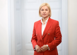 Влах обратилась к дипломатам: «вы участвуете в манипуляциях PAS»