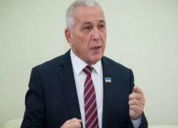 Экс-спикера Гагаузии, сбившего мальчика в Комрате, освободили