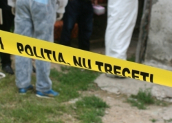 В Оргеевском районе нашли повешенным 11-летнего мальчика