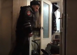 Смертельные ранения нанес себе мужчина в Бендерах, раздавивший в постели чашу с вином 