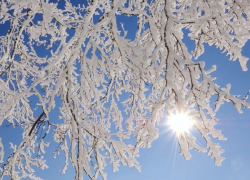 Минувшая ночь стала самой холодной для Молдовы текущей зимой