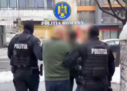 В Румынии арестован гражданин Молдовы: мужчину подозревают в убийстве брата