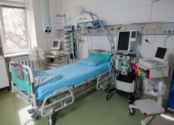 Школьница попала в реанимацию после употребления домашней наливки