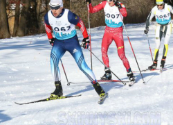 Лыжник из России скончался на трассе во время гонки на чемпионате мира в США