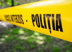 В Кишиневе найдено бездыханное тело подростка