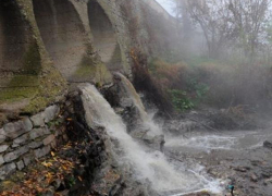 Министр назвала национальным позором отсутствие в Сороках очистных сооружений 