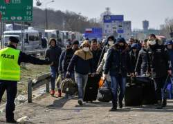 Более 100 граждан Молдовы и Украины попытались проникнуть в Польшу по фальшивым документам